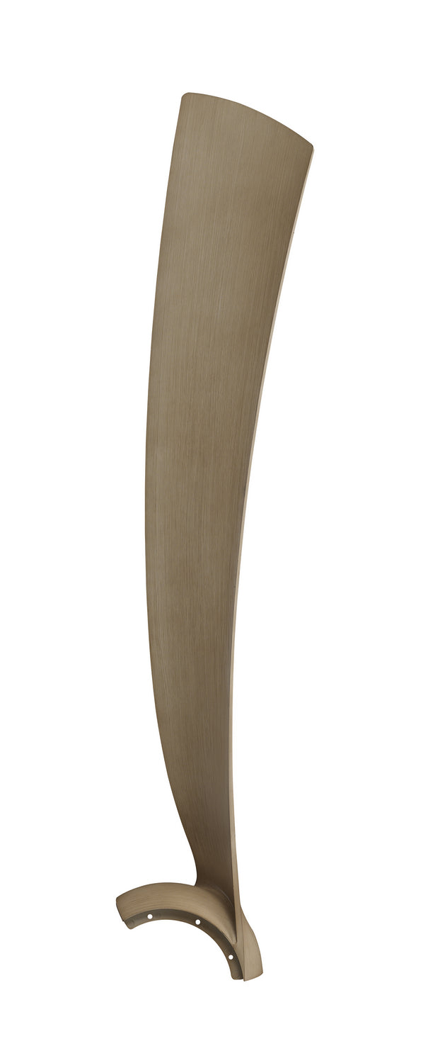Wrap Custom Blade Set in Natural