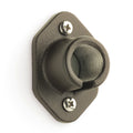 Accessory Mounting Bracket in Textured Black