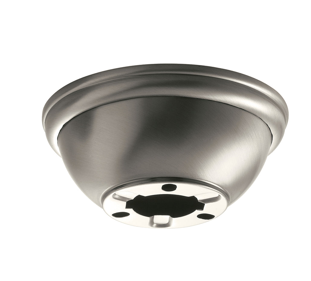 Accessory Flush Mount Kit in Tannery Bronze Powder Coat