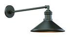 RLM Shade in Smoked Iron