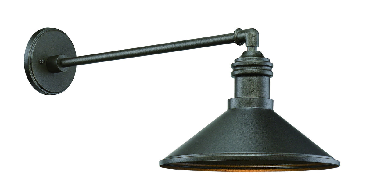 RLM Shade in Smoked Iron