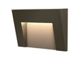 Taper LED Deck in Bronze