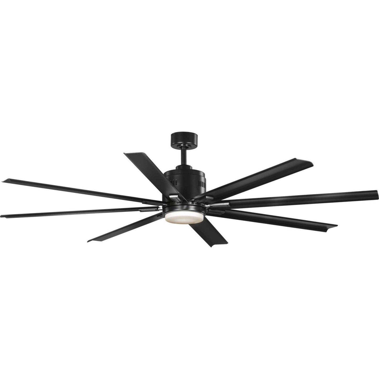 Progress Lighting - P2550-3130K - 72" Ceiling Fan - Vast - Black