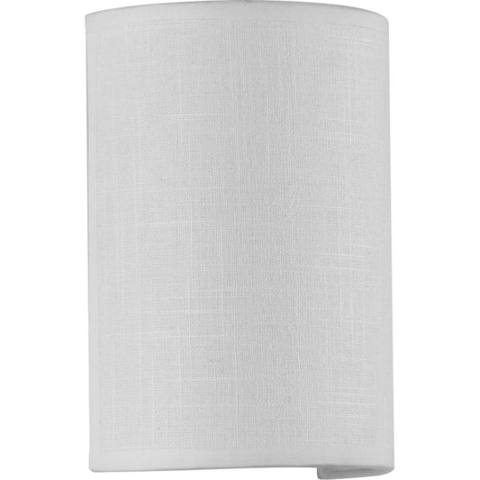 Inspire LED LED Wall Sconce in White