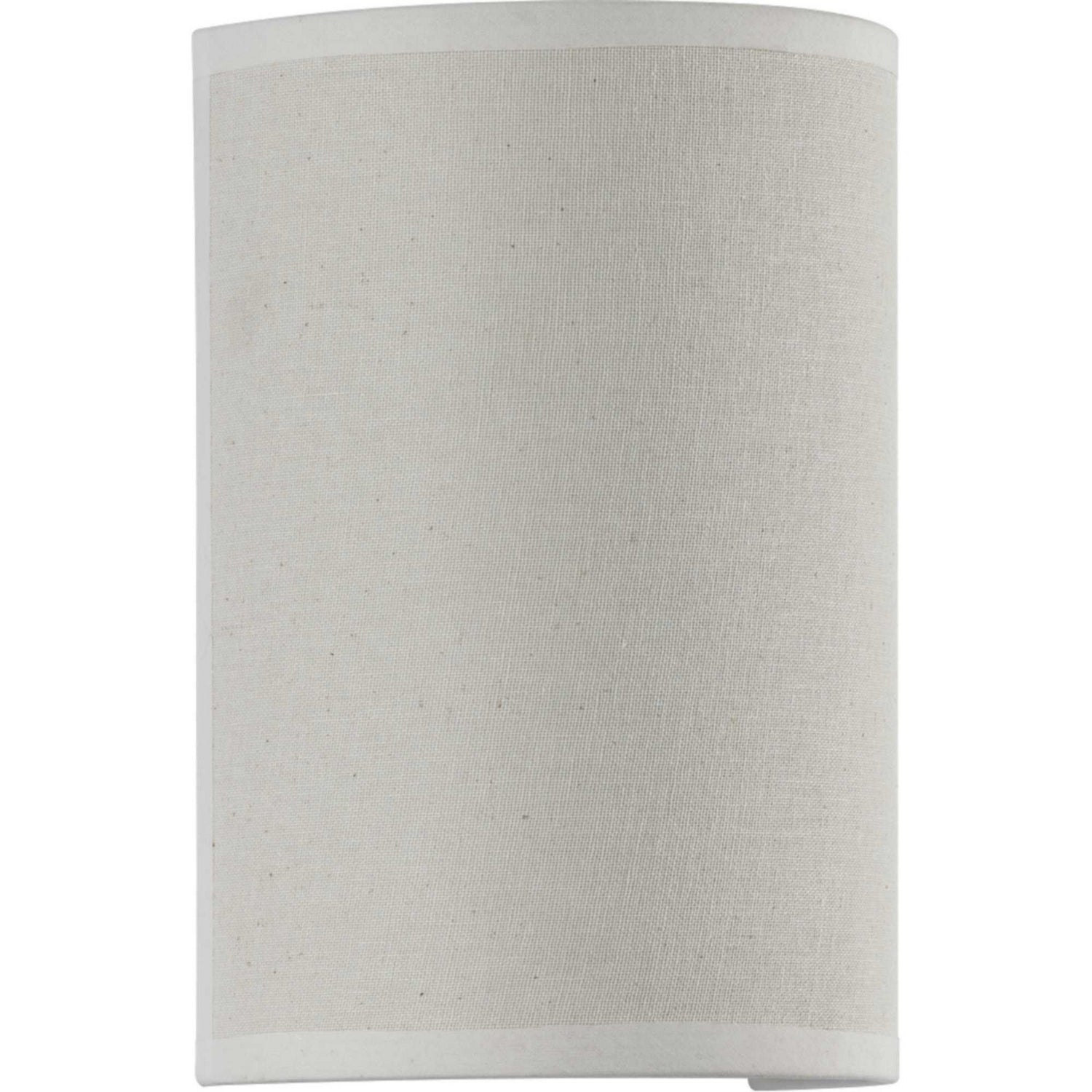 Progress Lighting - P710071-159-30 - LED Wall Sconce - Inspire LED - Off White Linen