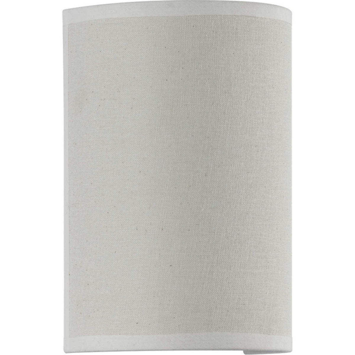 Progress Lighting - P710071-159-30 - LED Wall Sconce - Inspire LED - Off White Linen