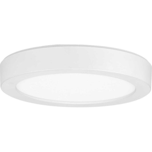 Everlume LED LED Flush Mount in White