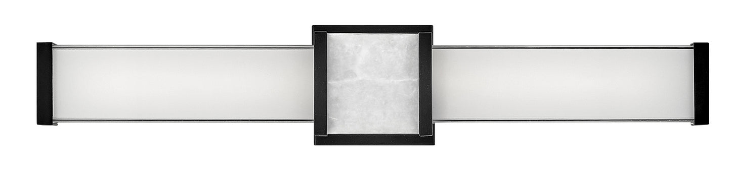 Pietra LED Vanity in Black