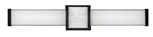 Pietra LED Vanity in Black