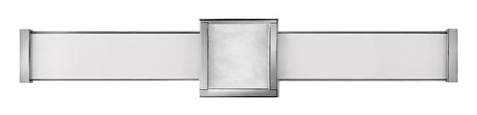 Pietra LED Vanity in Chrome