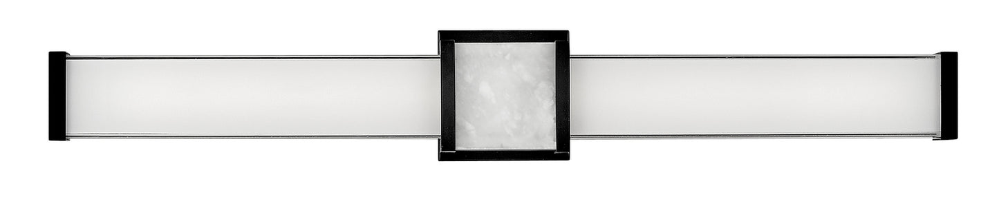Pietra LED Vanity in Black