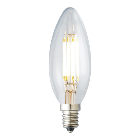 (4-Pack) LED Lamp Light Bulb in Undefined