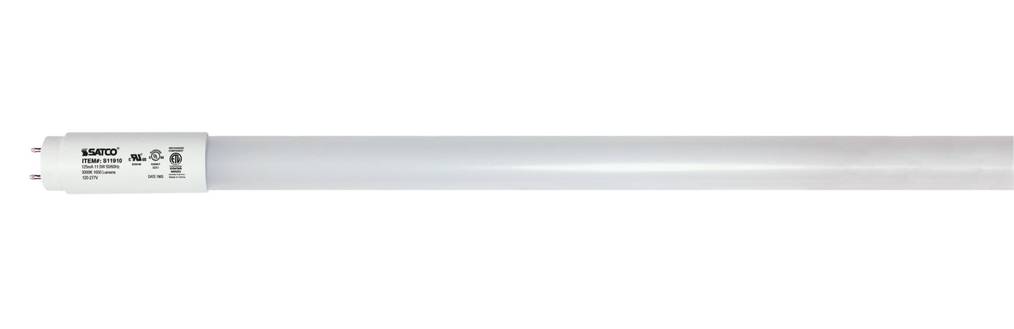 Satco - S11910 - Light Bulb - White