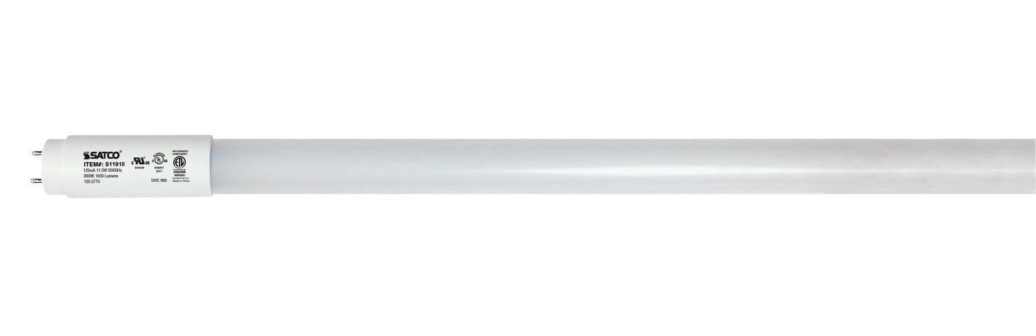 Satco - S11910 - Light Bulb - White