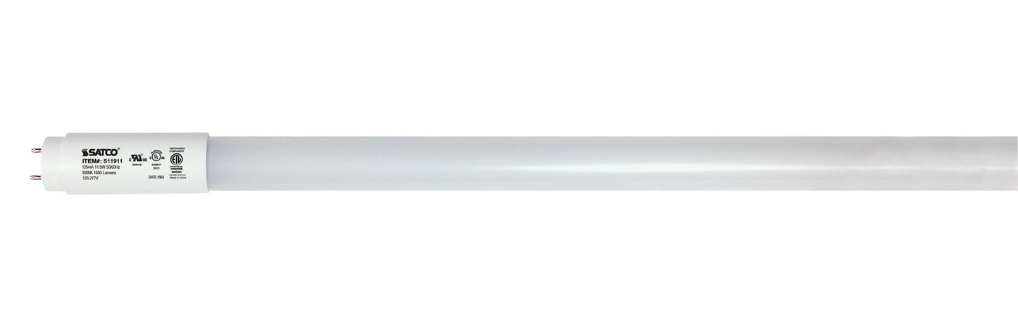 Satco - S11911 - Light Bulb - White