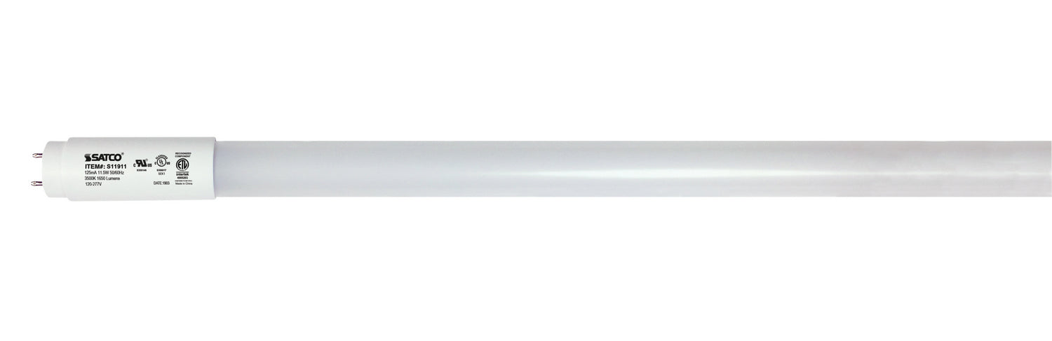 Satco - S11911 - Light Bulb - White