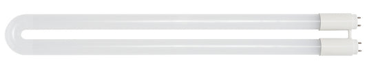 Satco - S18453 - Light Bulb - Frost