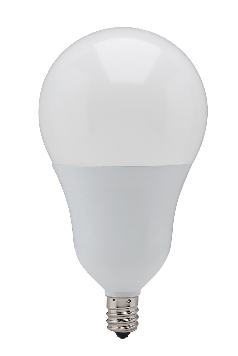 (4-Pack) Light Bulb in Frost