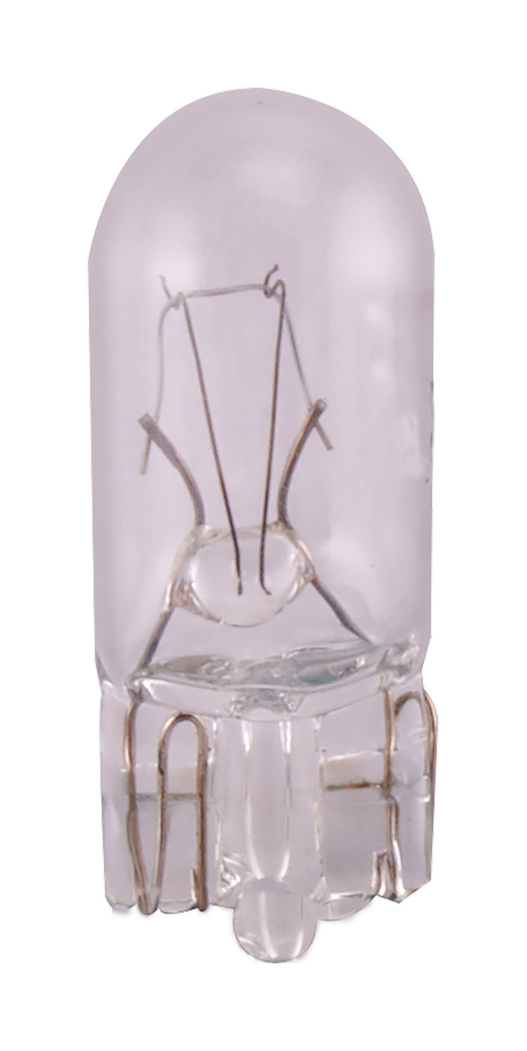 (4-Pack) Light Bulb in Clear