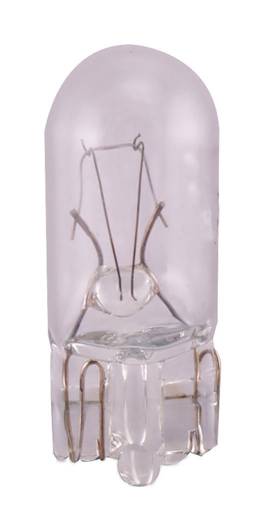 (4-Pack) Light Bulb in Clear