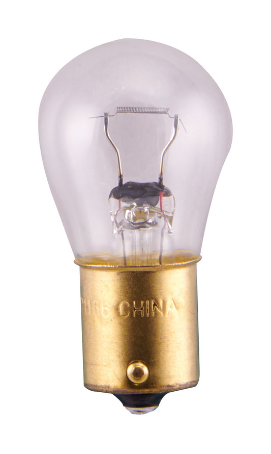 (4-Pack) Light Bulb in Clear