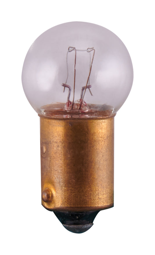 (4-Pack) Light Bulb in Clear