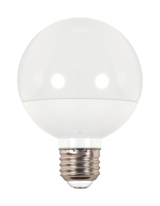 (4-Pack) Light Bulb in White