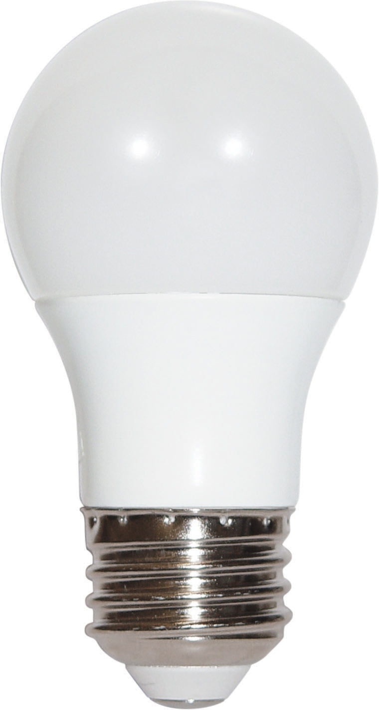 (4-Pack) Light Bulb in Frost
