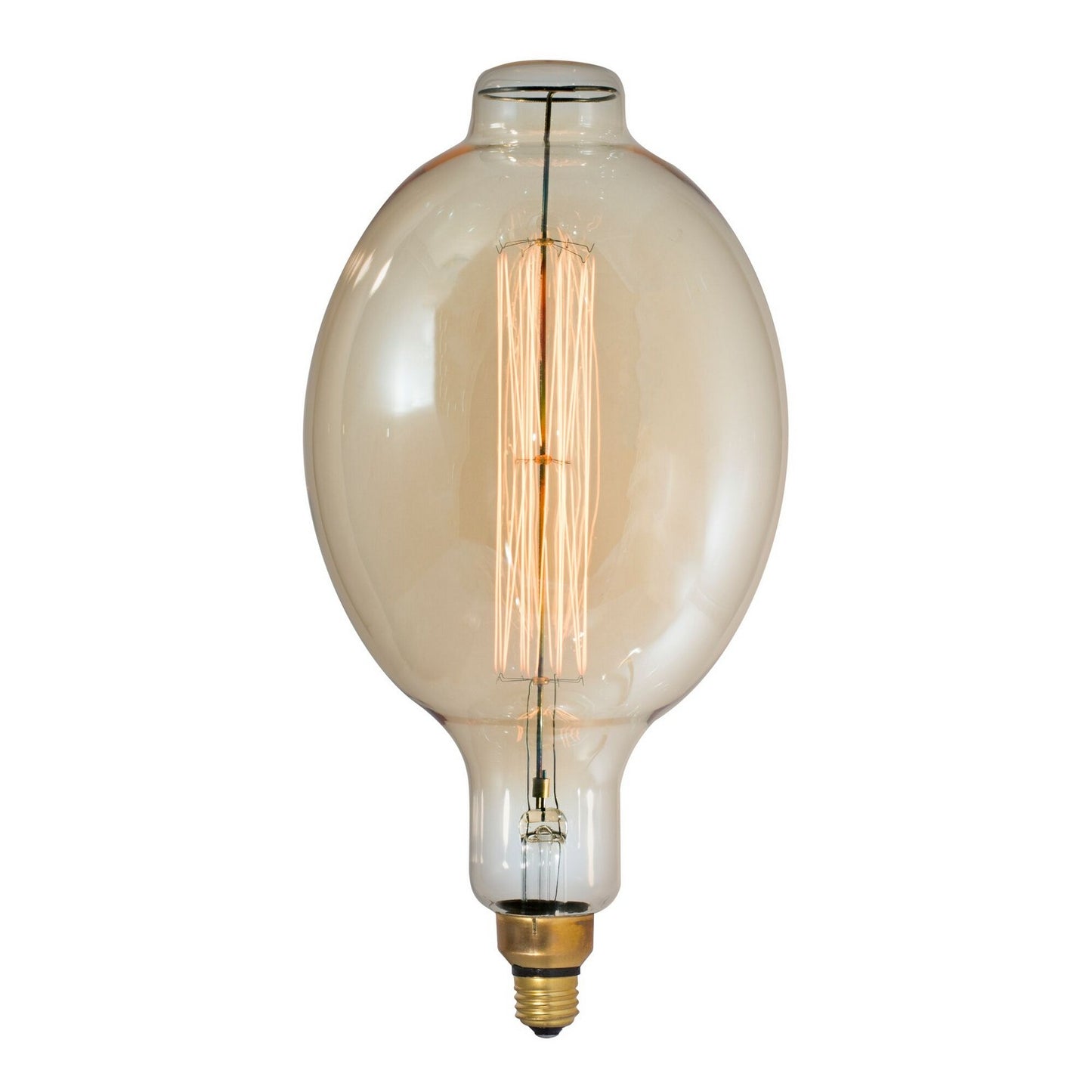 (4-Pack) Nostalgic Light Bulb in Antique