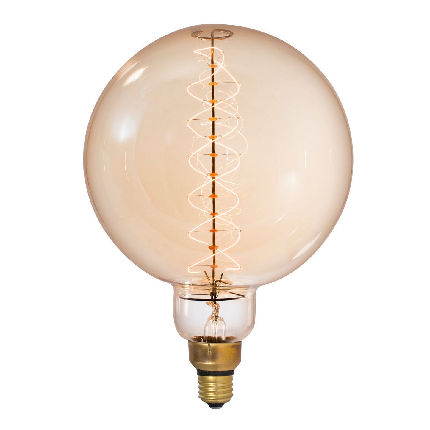 Bulbrite - 137401 - Light Bulb - 10 - Antique