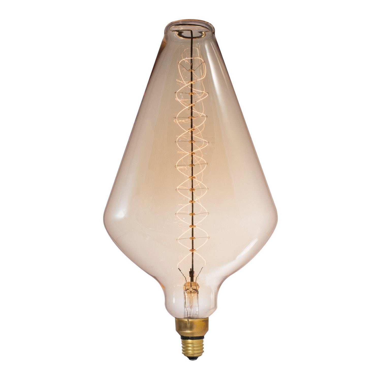 Bulbrite - 137701 - Light Bulb - Nostalgic - Antique