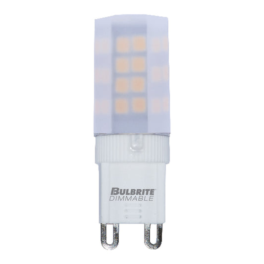 Bulbrite - 770580 - Light Bulb - Specialty - Frost