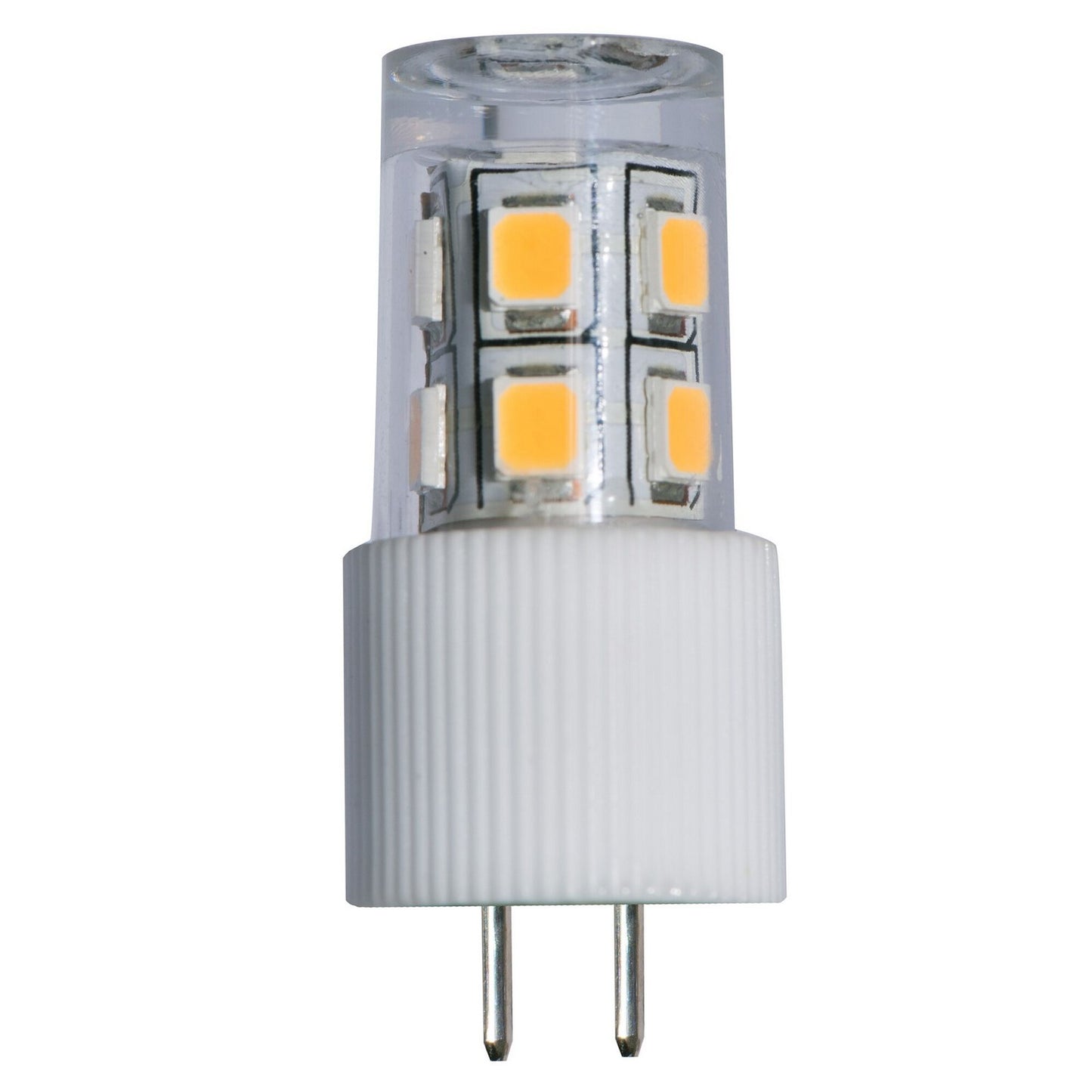 (4-Pack) Specialty Light Bulb in Clear