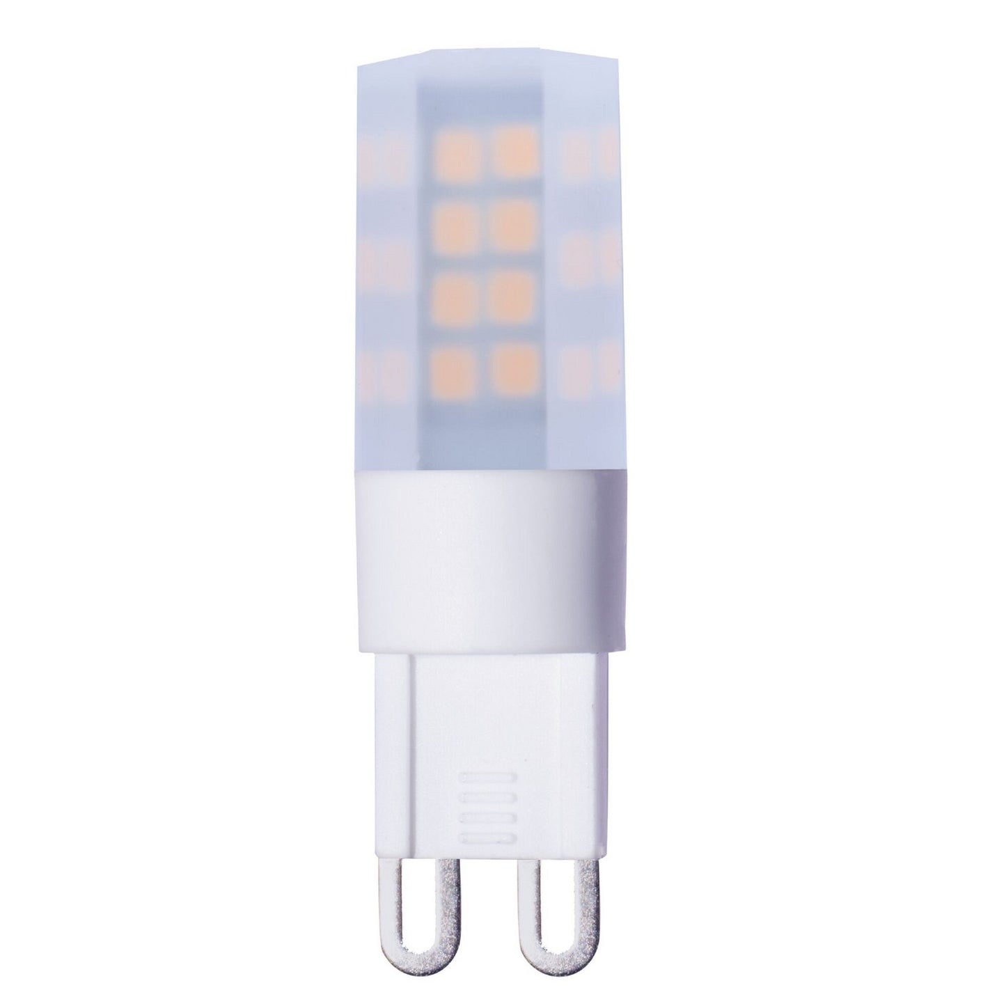 (4-Pack) Specialty Light Bulb in Frost