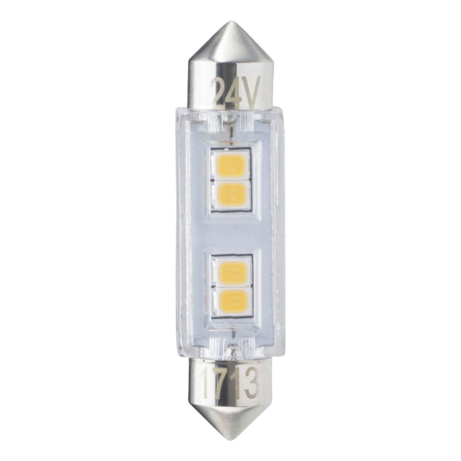 Bulbrite - 770612 - Light Bulb - Specialty - Clear