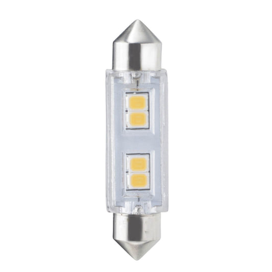 (4-Pack) Specialty Light Bulb in Clear