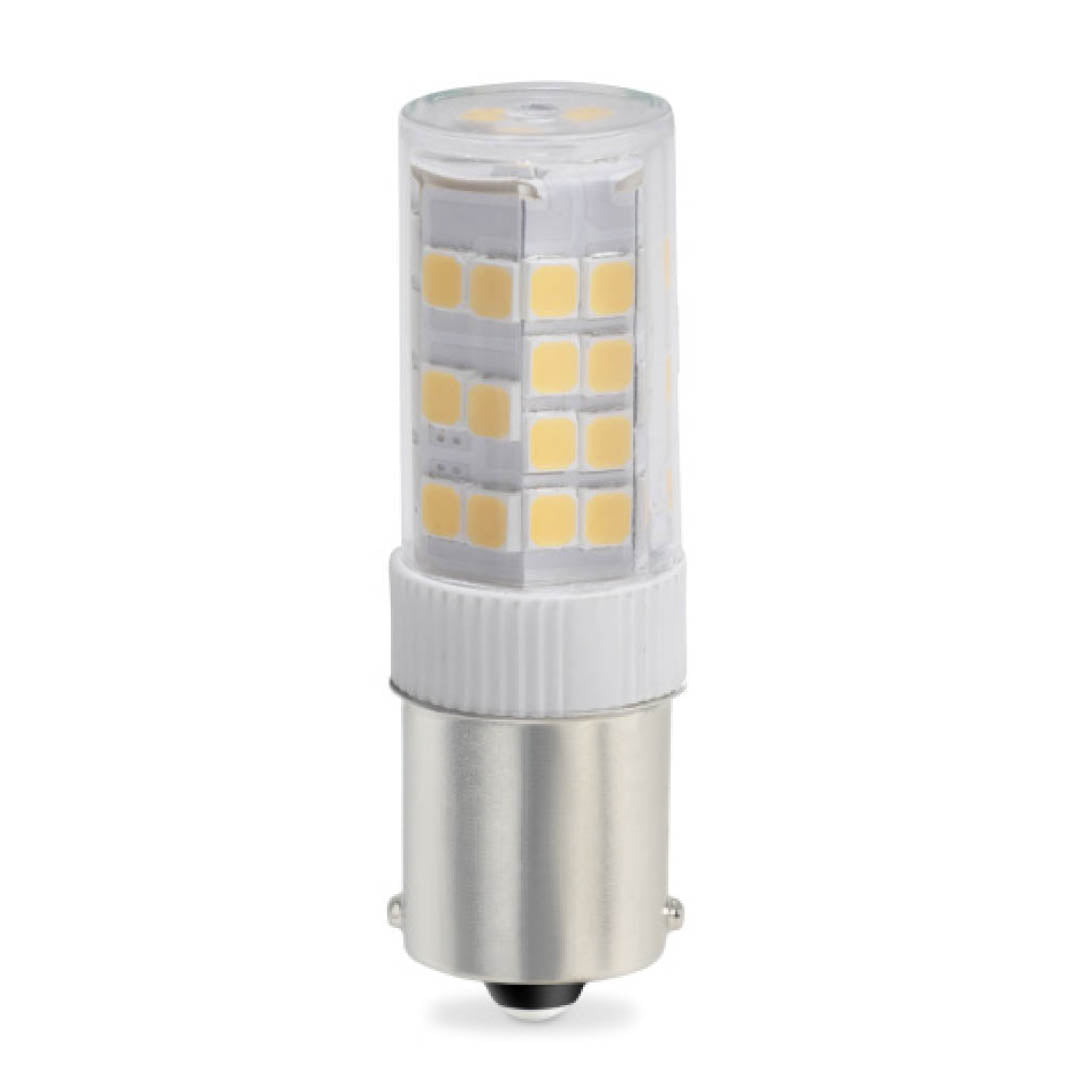 (4-Pack) Specialty Light Bulb in Clear