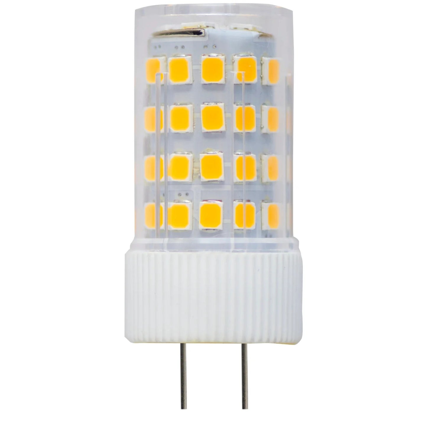 (4-Pack) Specialty Light Bulb in Clear