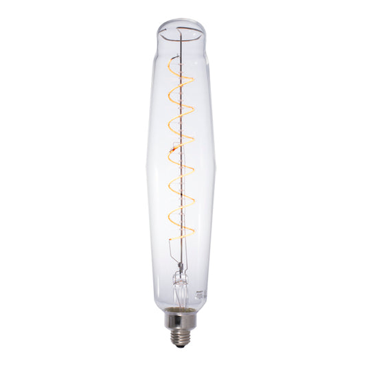 (4-Pack) 10 Light Bulb in Clear