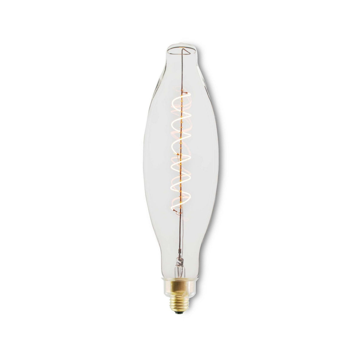 (4-Pack) 10 Light Bulb in Clear