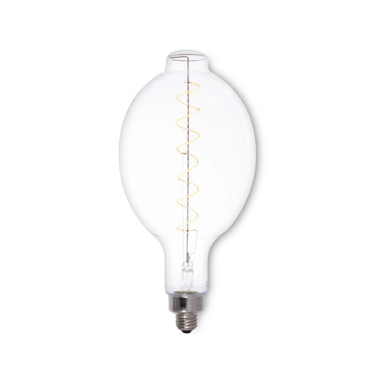 (4-Pack) 10 Light Bulb in Clear
