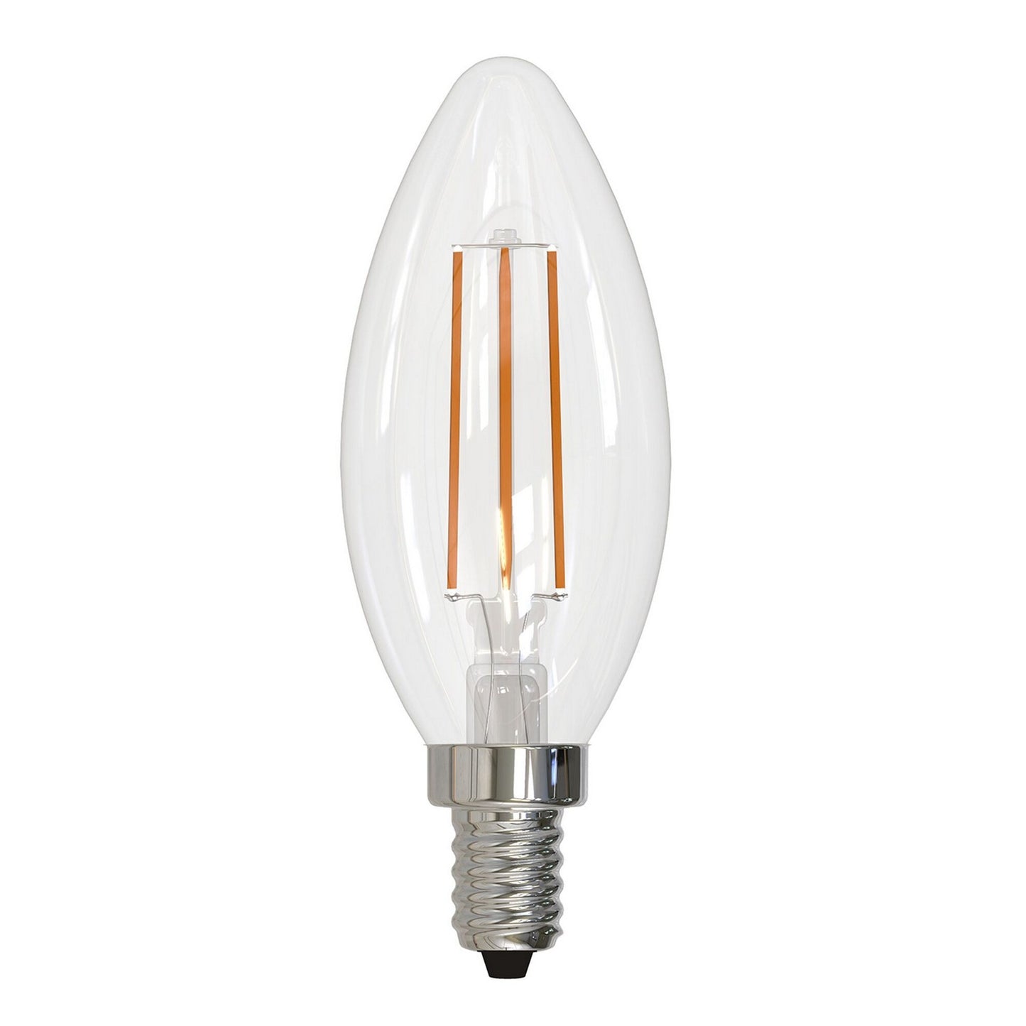 Bulbrite - 776626 - Light Bulb - 7 - Clear