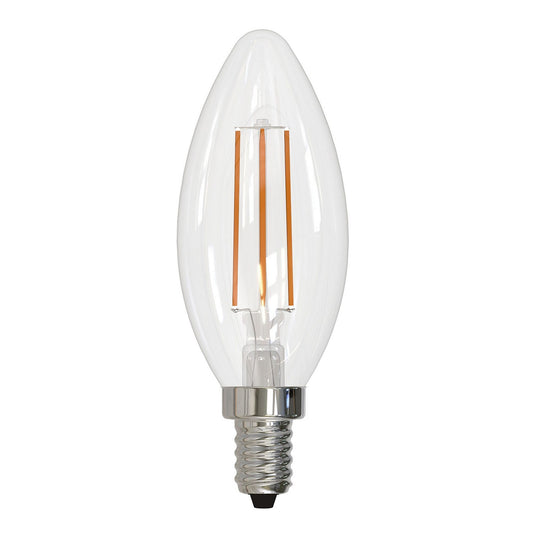 Bulbrite - 776626 - Light Bulb - 7 - Clear