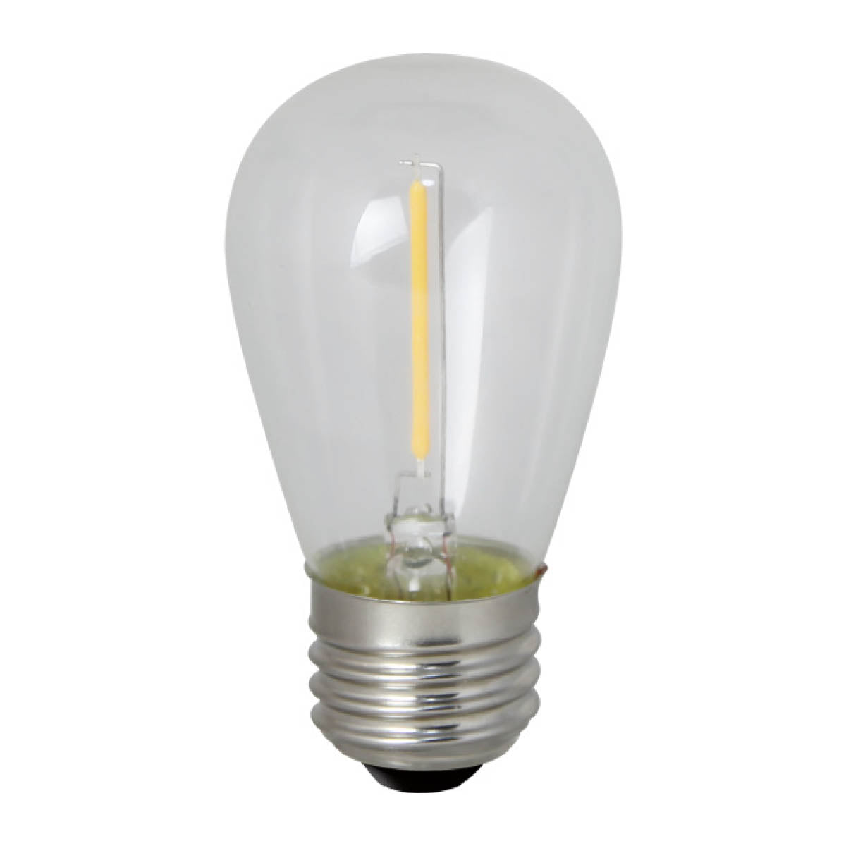 Bulbrite - 776685 - Light Bulb - Filaments: - Clear