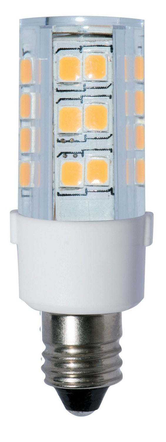 Bulbrite - 770581 - Light Bulb - Specialty - Clear