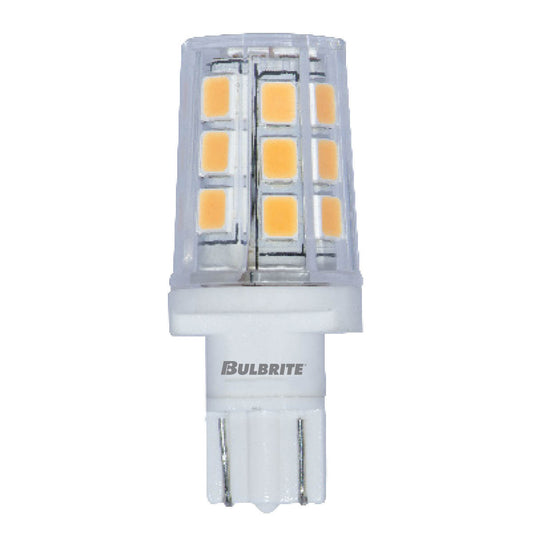 Bulbrite - 770583 - Light Bulb - Specialty - Clear