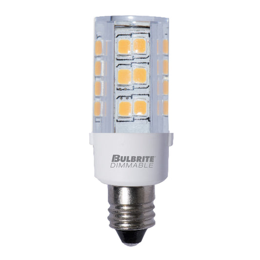 Bulbrite - 770584 - Light Bulb - Specialty - Clear