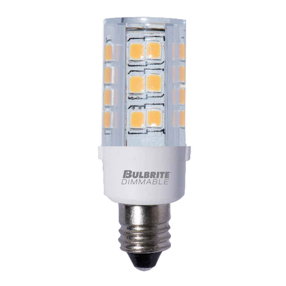 (4-Pack) Specialty Light Bulb in Clear