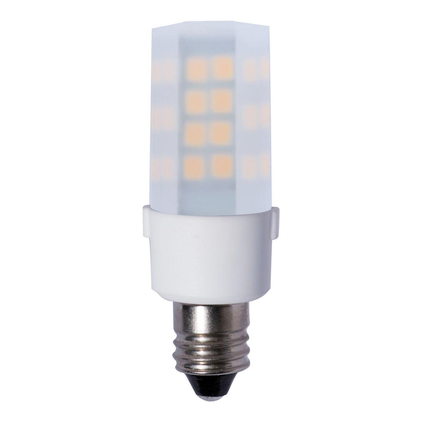 (4-Pack) Specialty Light Bulb in Frost