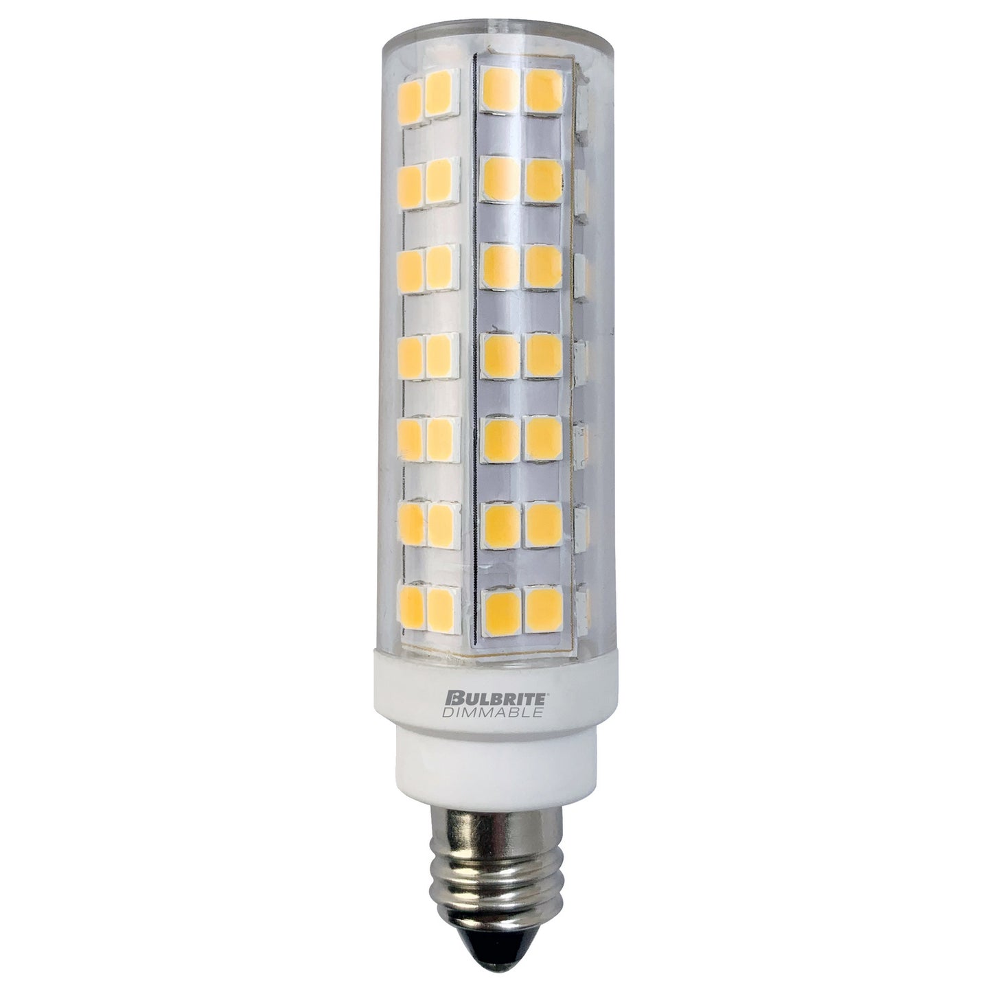 (4-Pack) Specialty Light Bulb in Clear